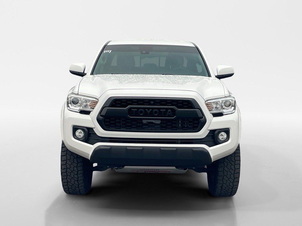 2021 Toyota Tacoma 4WD Oak Ridge TN