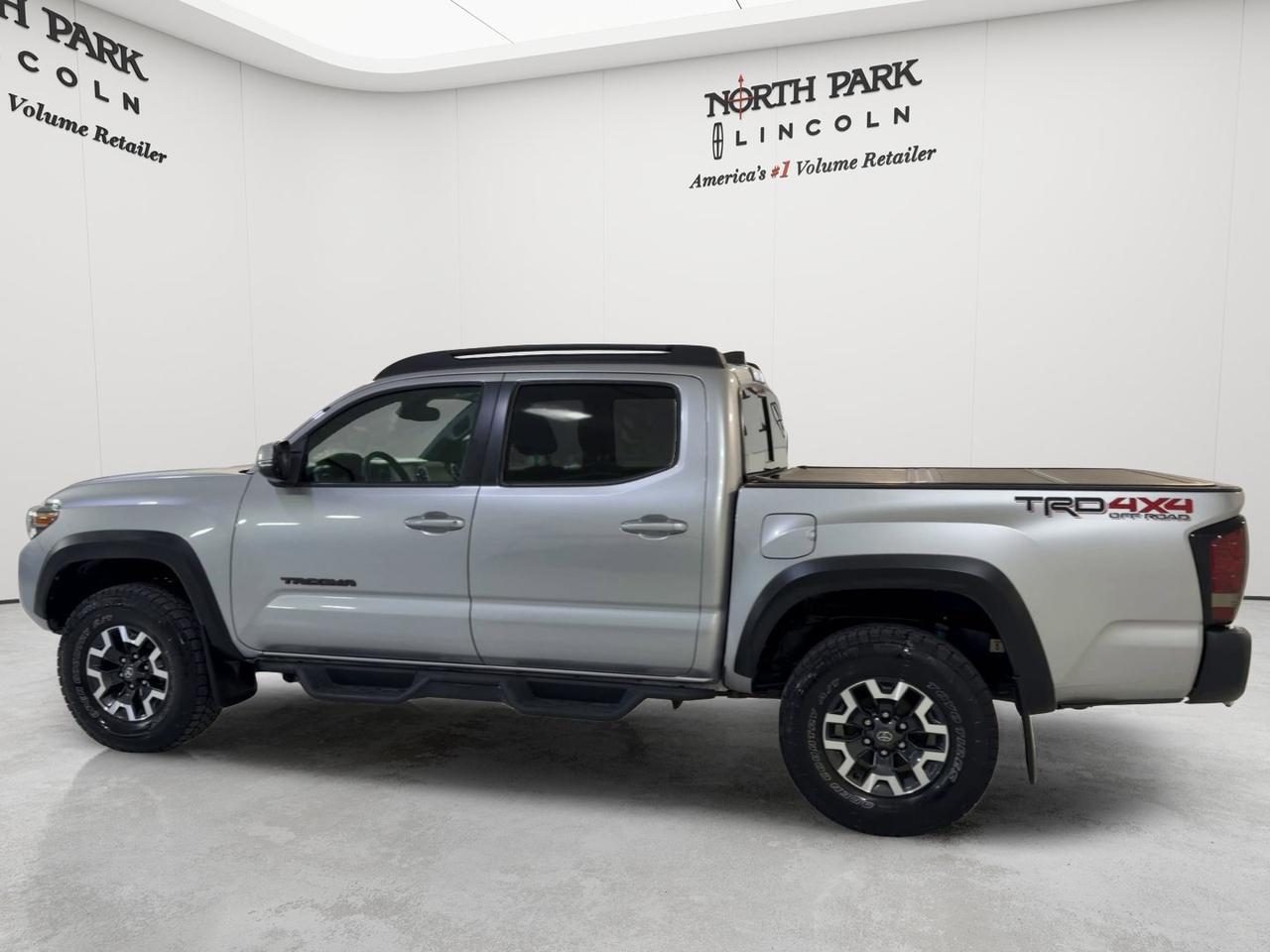 2021 Toyota Tacoma 4WD San Antonio TX