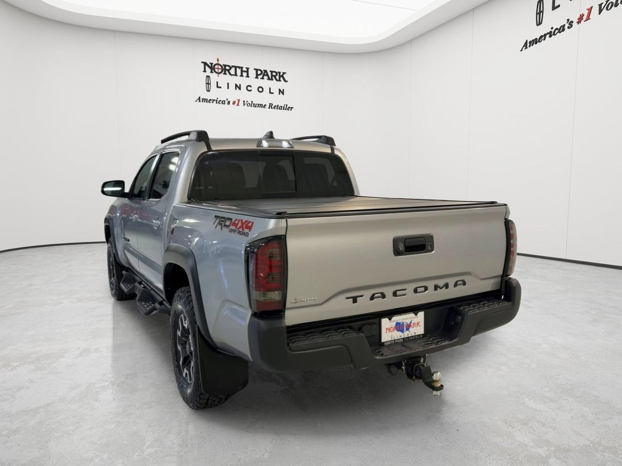 2021 Toyota Tacoma 4WD San Antonio TX