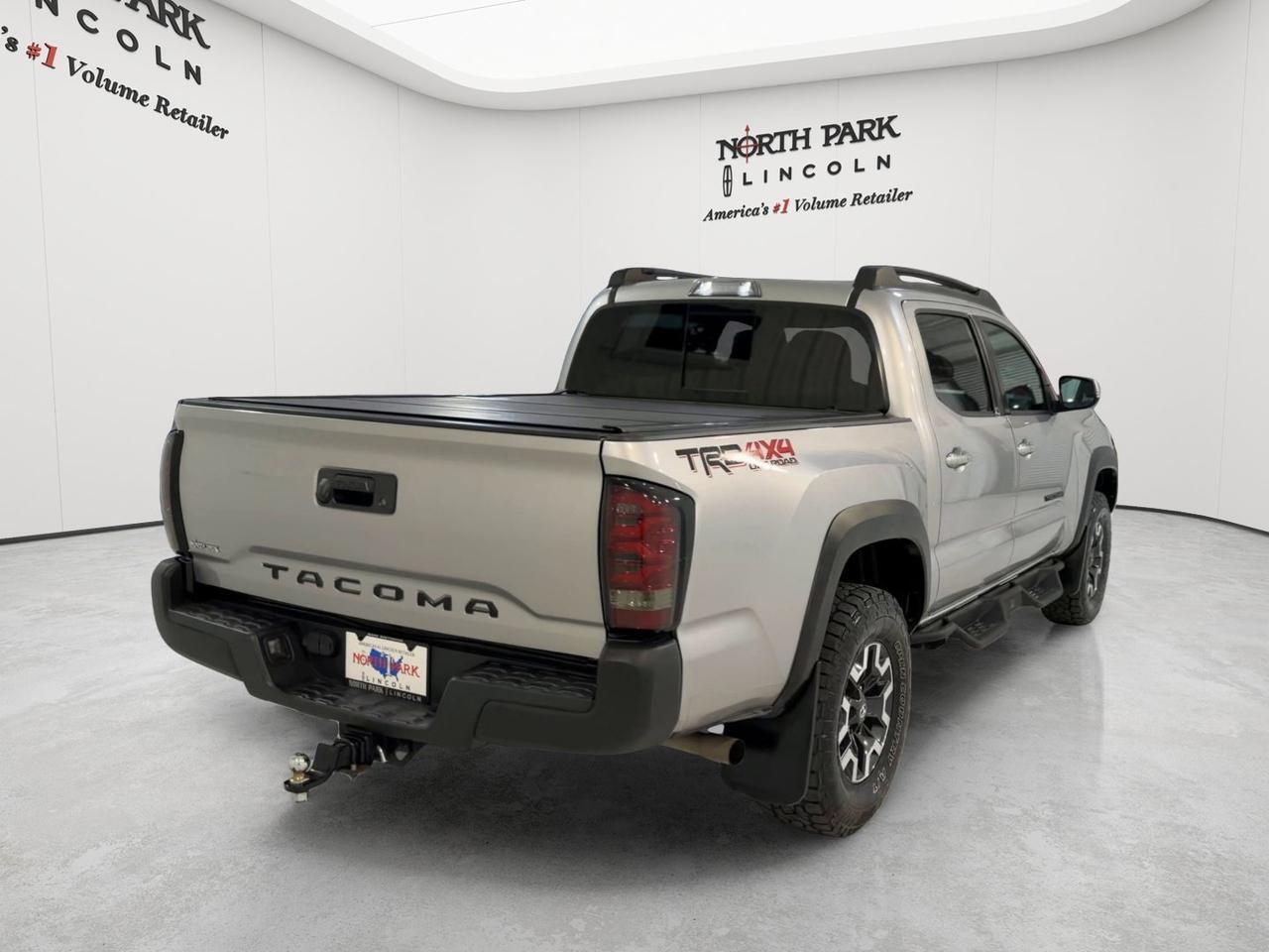 2021 Toyota Tacoma 4WD San Antonio TX