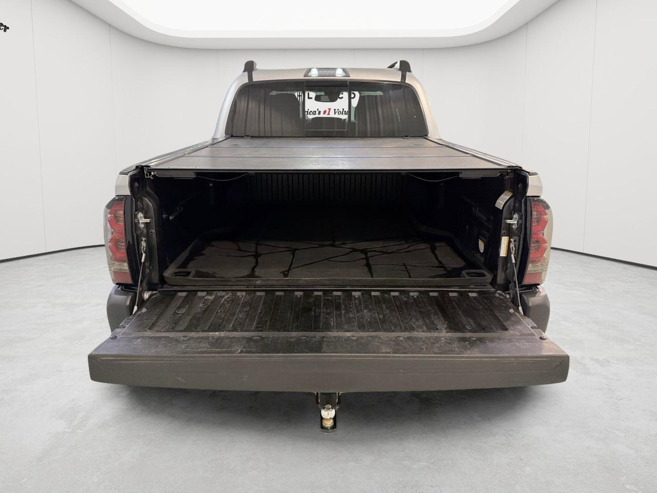 2021 Toyota Tacoma 4WD San Antonio TX