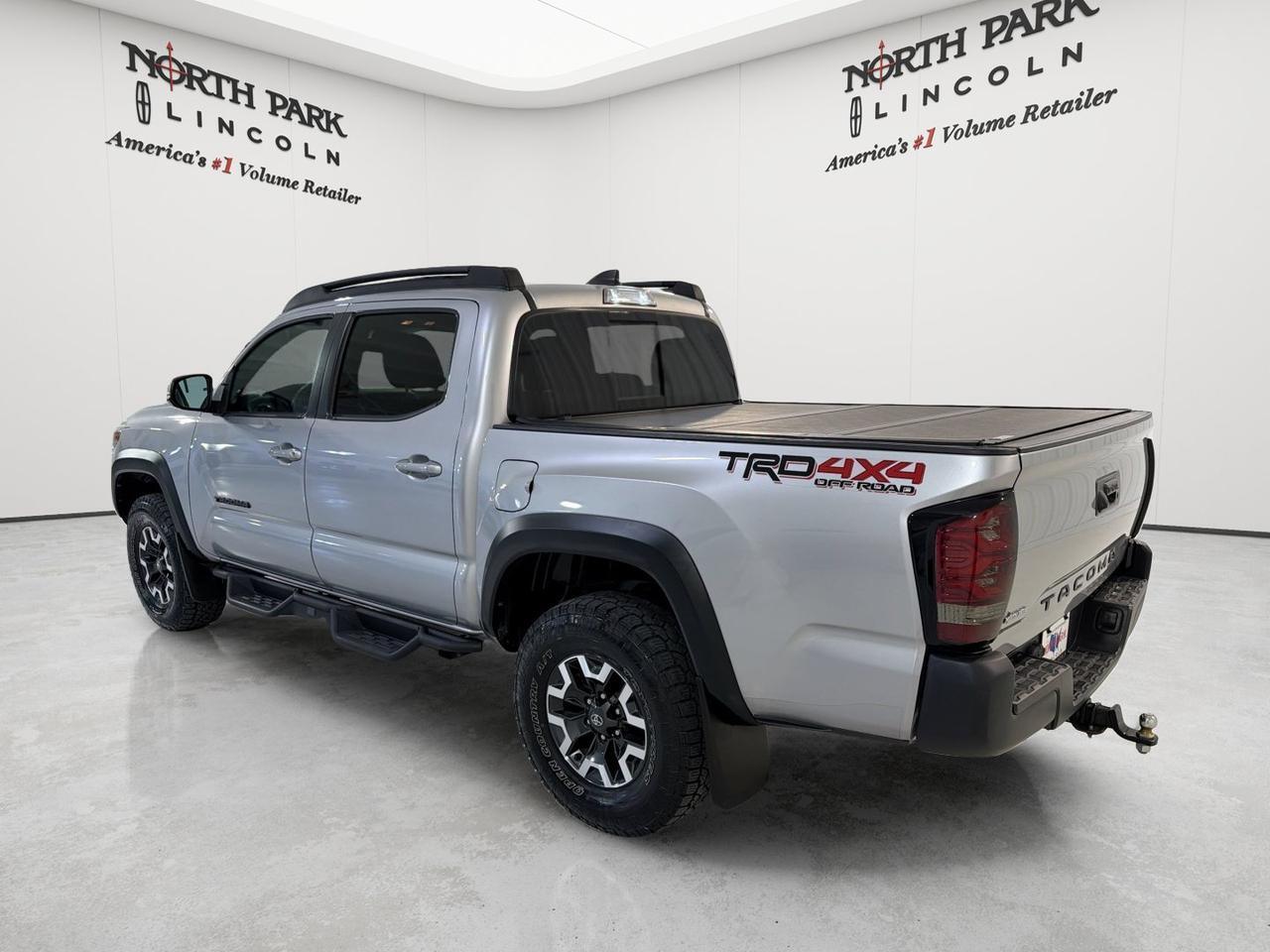 2021 Toyota Tacoma 4WD San Antonio TX