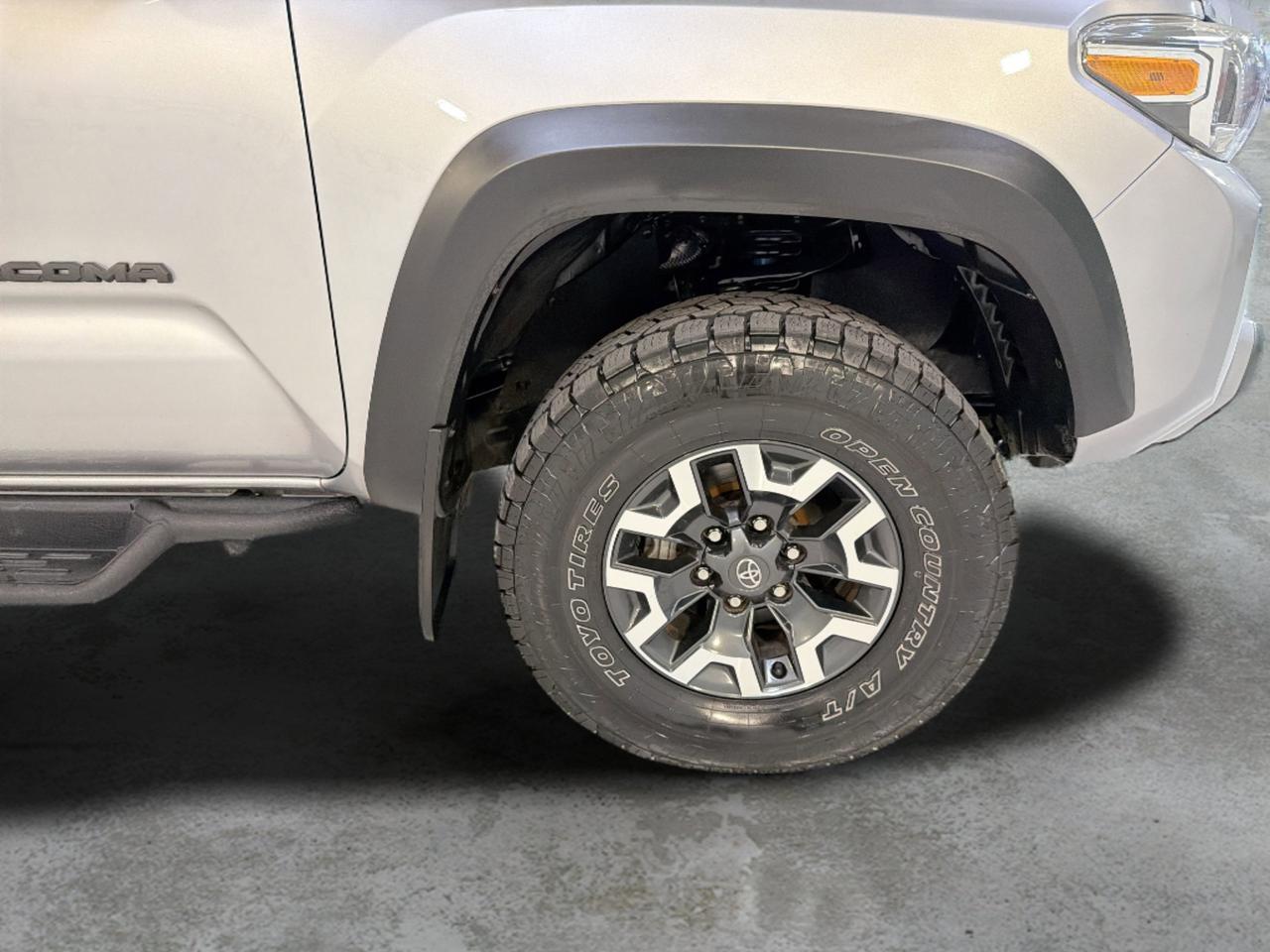2021 Toyota Tacoma 4WD San Antonio TX