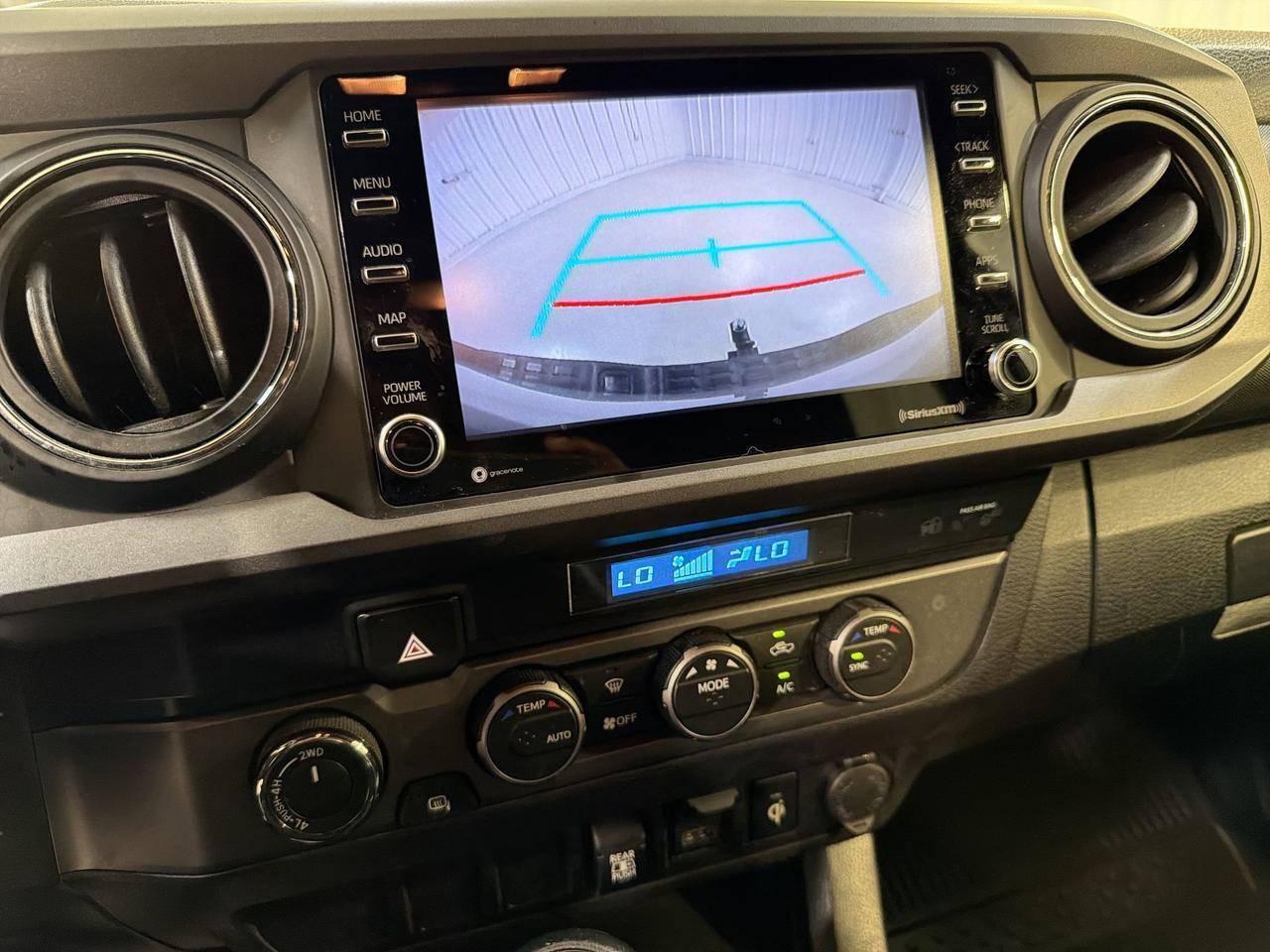 2021 Toyota Tacoma 4WD San Antonio TX