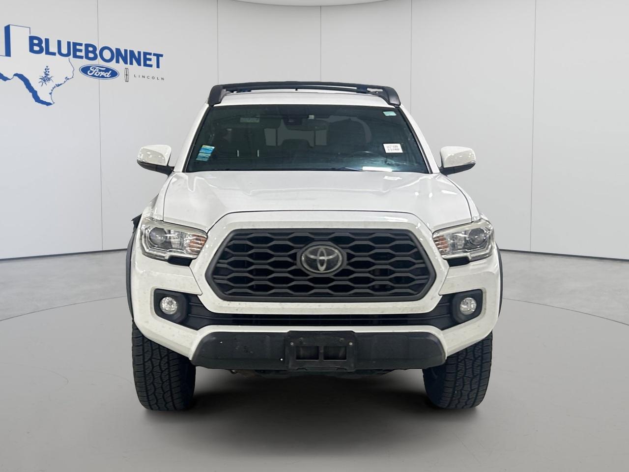 2021 Toyota Tacoma 4WD New Braunfels TX