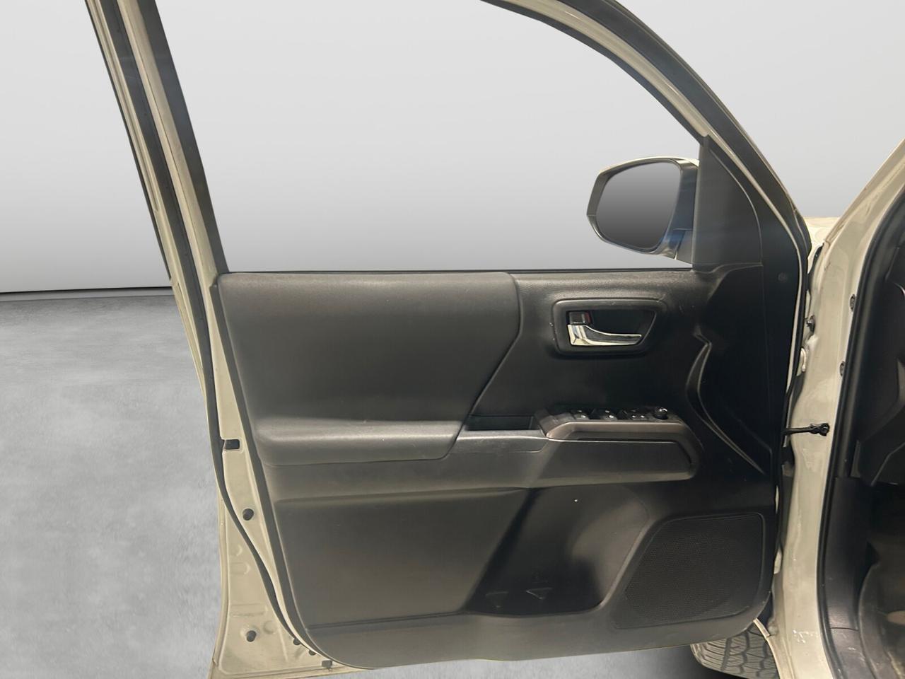 2021 Toyota Tacoma 4WD New Braunfels TX