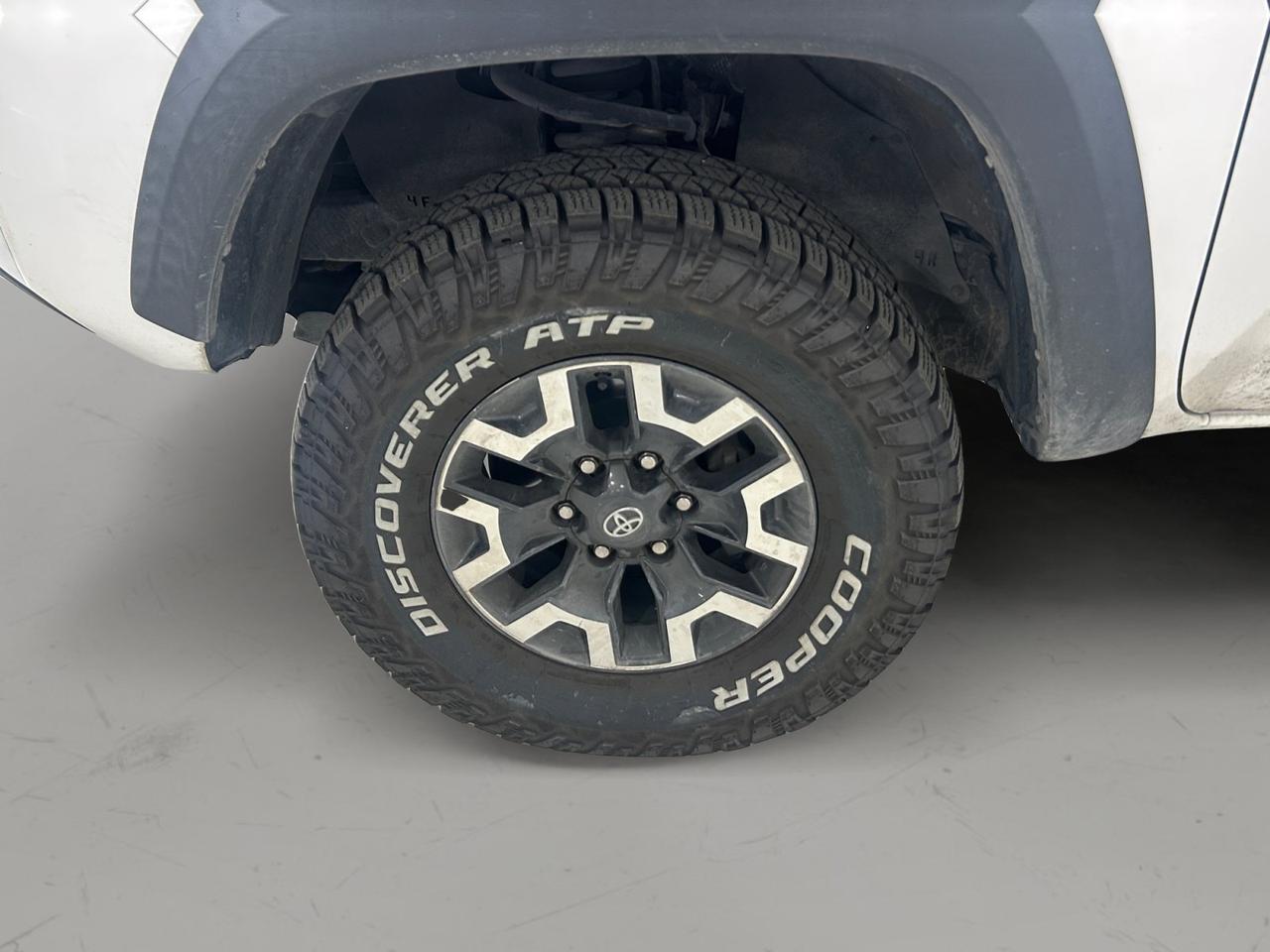 2021 Toyota Tacoma 4WD New Braunfels TX