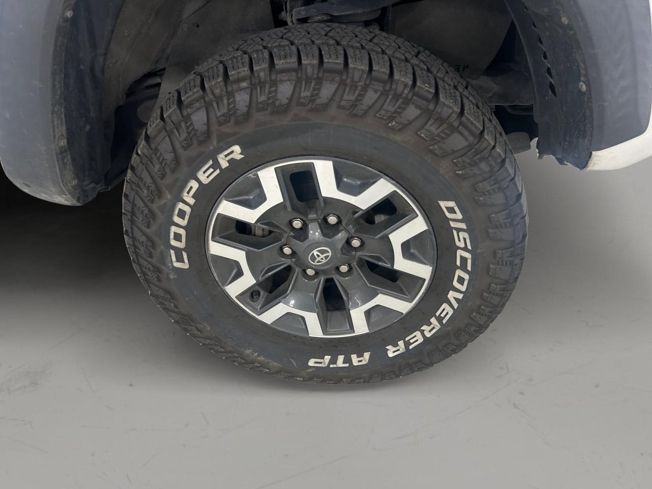 2021 Toyota Tacoma 4WD New Braunfels TX
