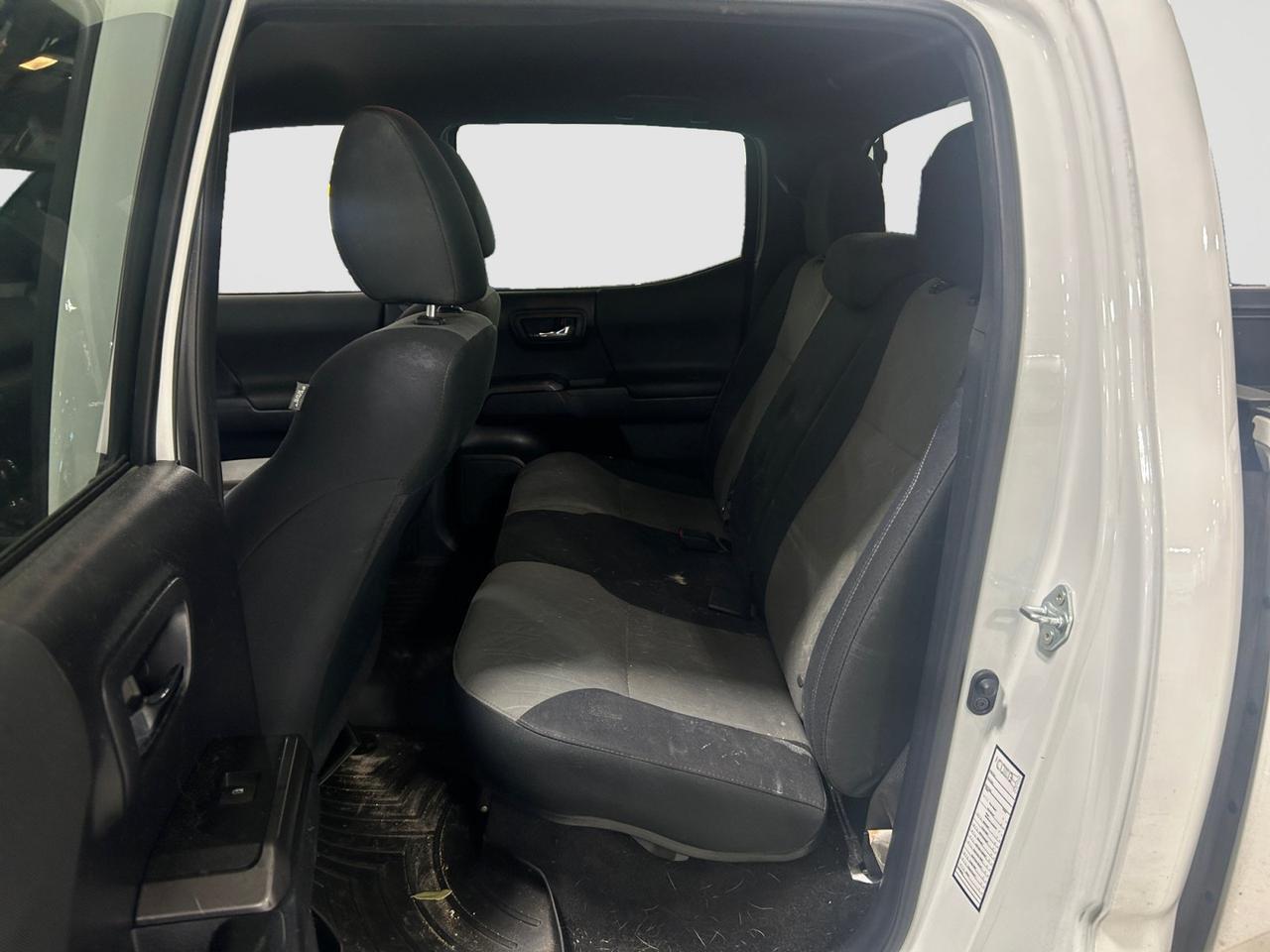 2021 Toyota Tacoma 4WD New Braunfels TX