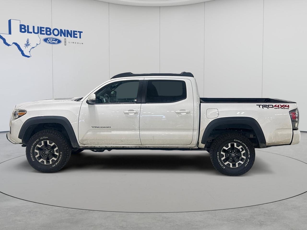 2021 Toyota Tacoma 4WD New Braunfels TX