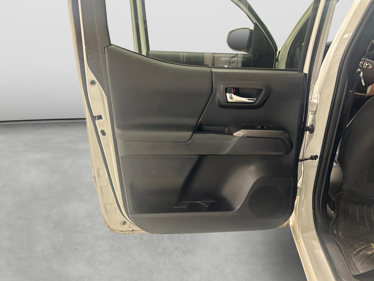 2021 Toyota Tacoma 4WD New Braunfels TX