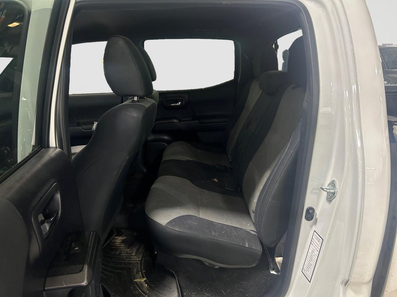 2021 Toyota Tacoma 4WD New Braunfels TX