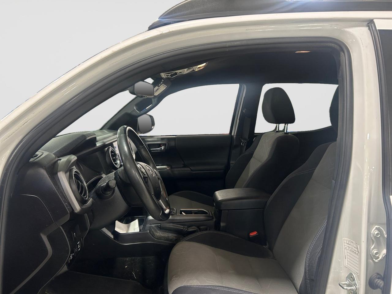 2021 Toyota Tacoma 4WD New Braunfels TX