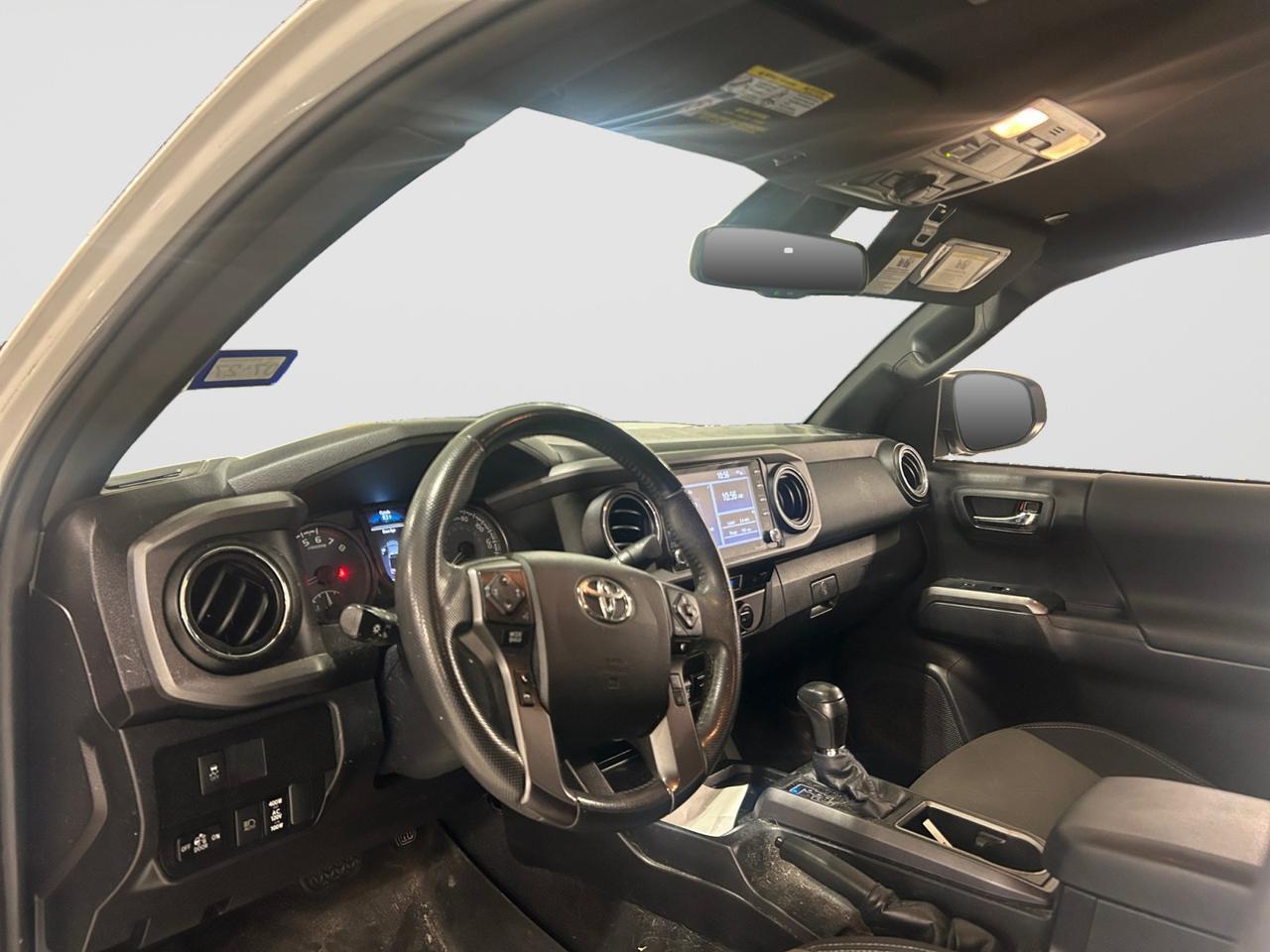 2021 Toyota Tacoma 4WD New Braunfels TX