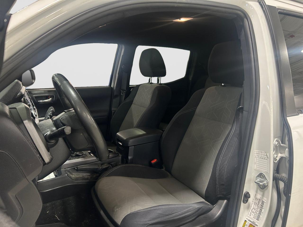 2021 Toyota Tacoma 4WD New Braunfels TX