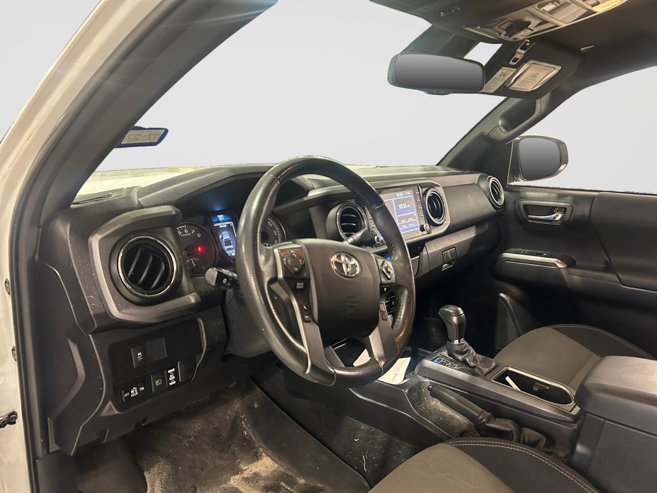 2021 Toyota Tacoma 4WD New Braunfels TX