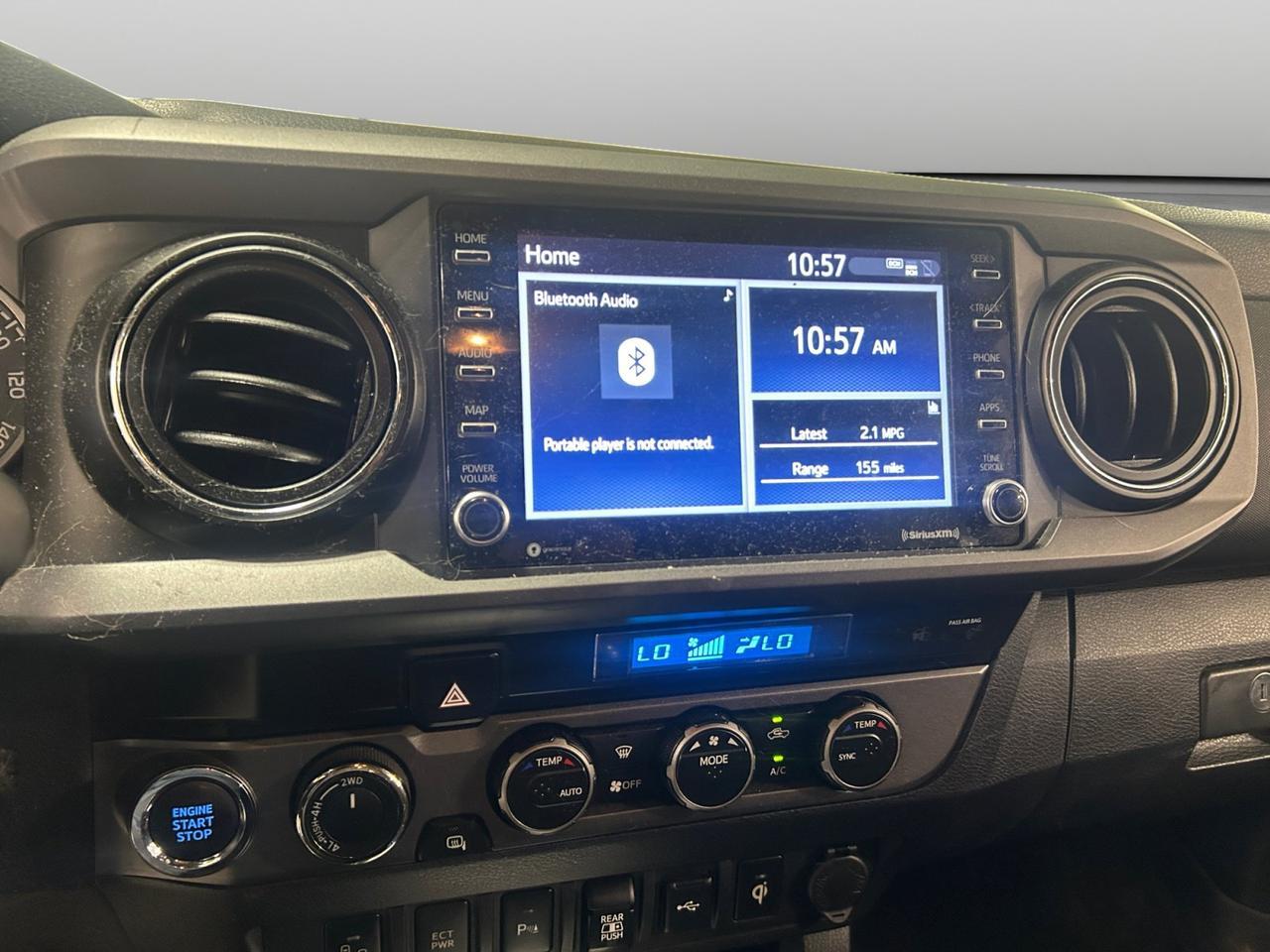 2021 Toyota Tacoma 4WD New Braunfels TX
