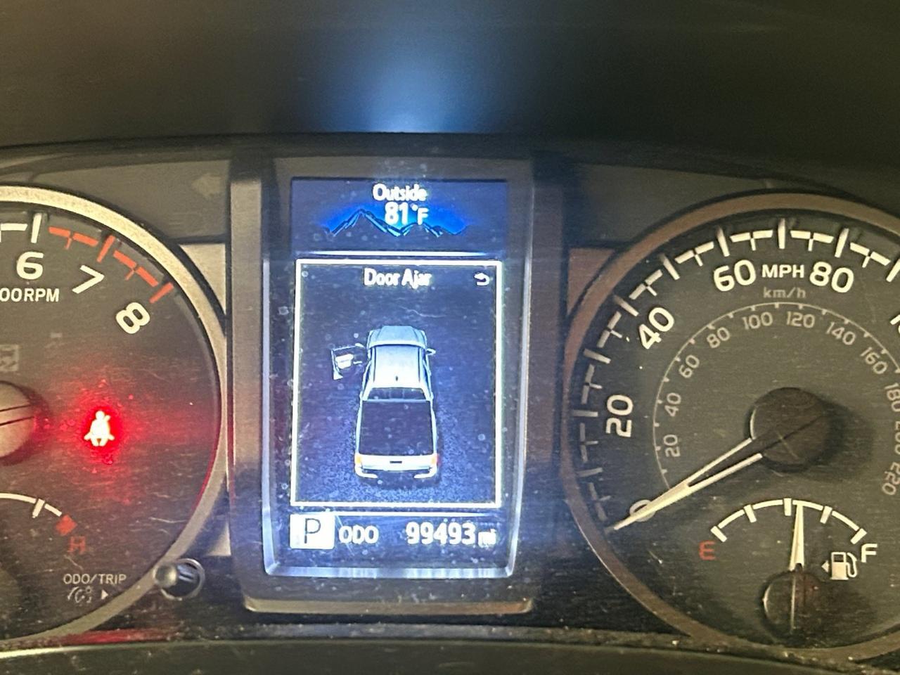 2021 Toyota Tacoma 4WD New Braunfels TX