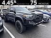 2021 Toyota Tacoma 4WD