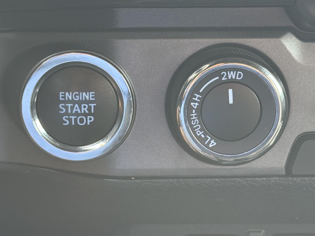 2021 Toyota Tacoma 4WD San Antonio TX