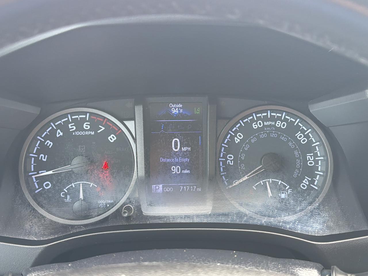 2021 Toyota Tacoma 4WD San Antonio TX