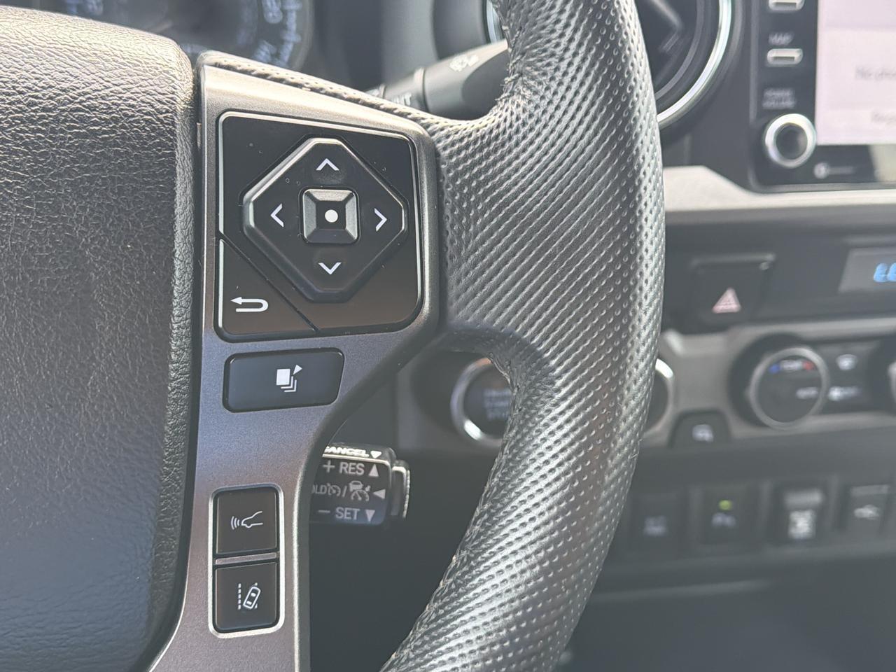 2021 Toyota Tacoma 4WD San Antonio TX