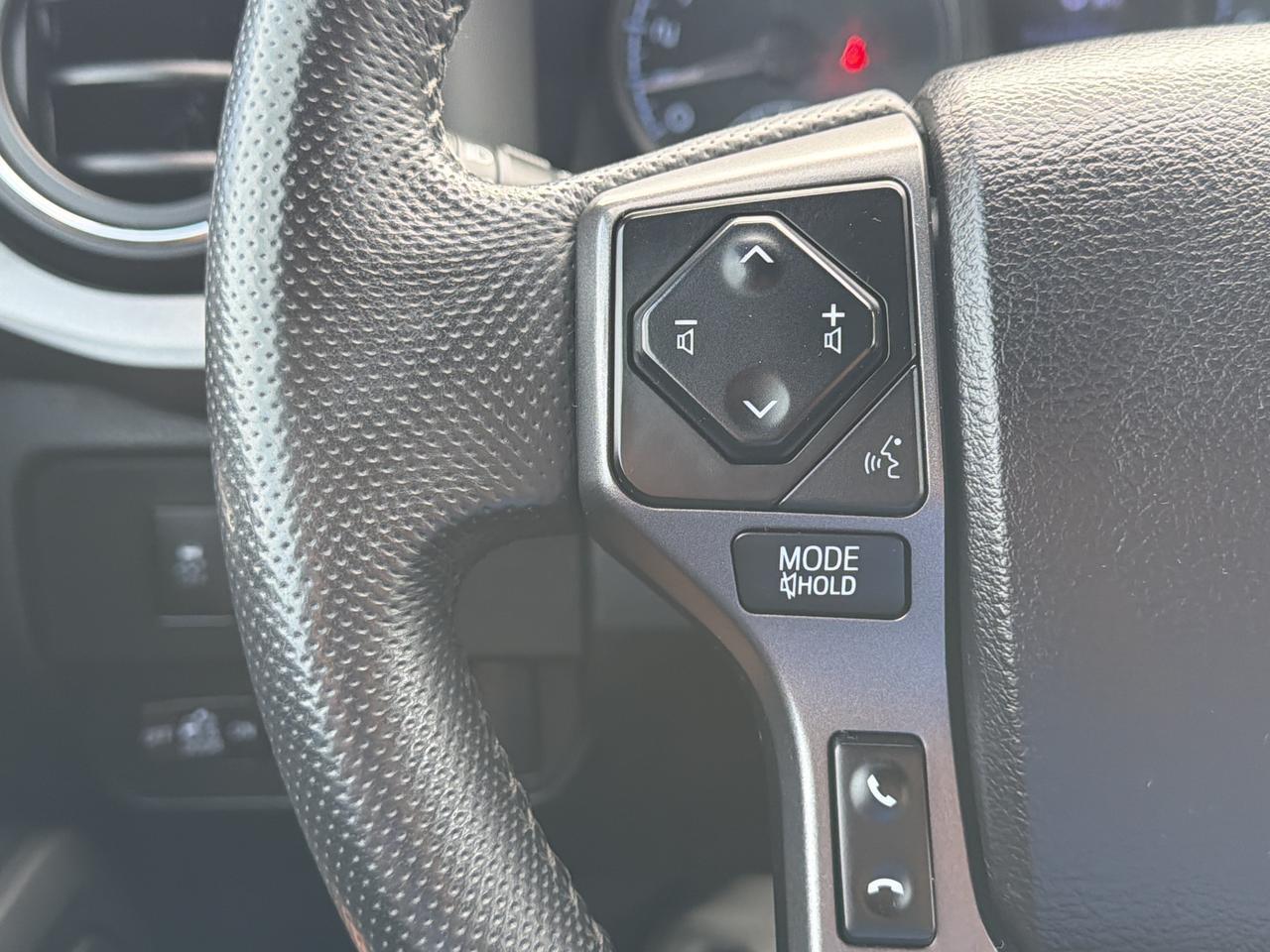 2021 Toyota Tacoma 4WD San Antonio TX