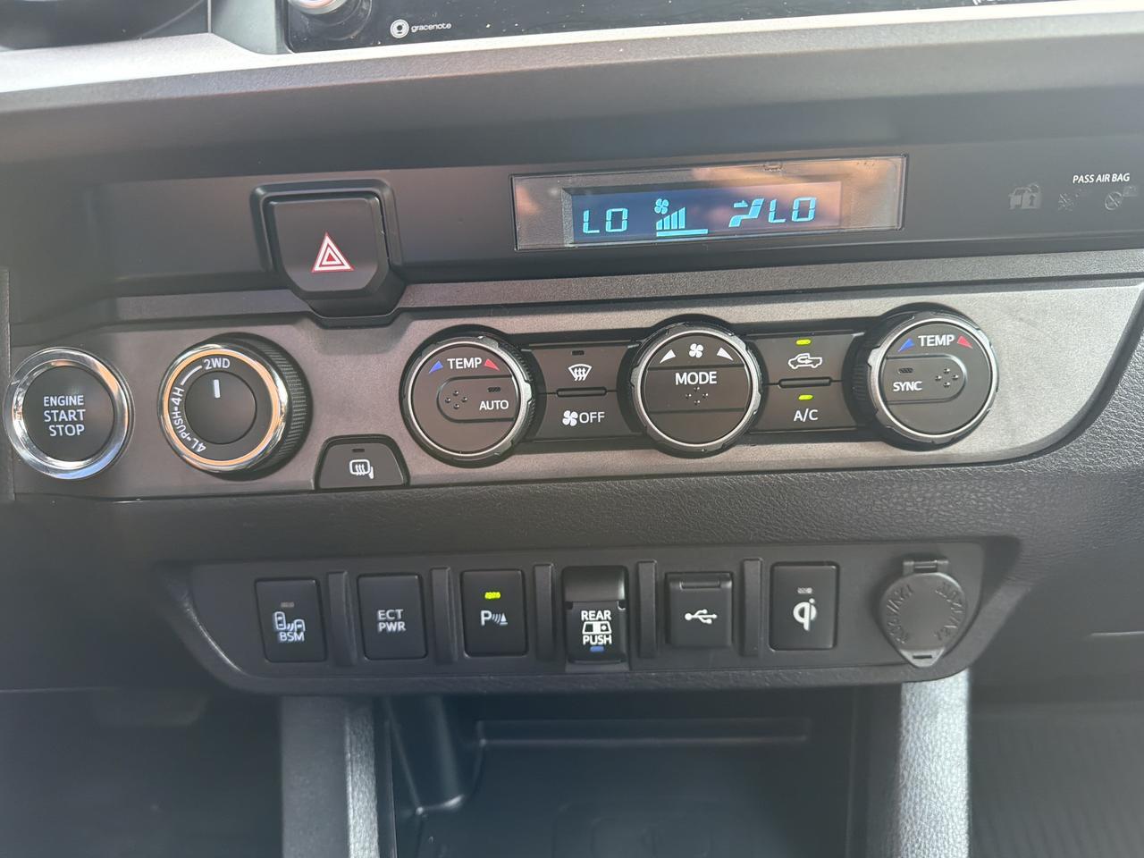 2021 Toyota Tacoma 4WD San Antonio TX