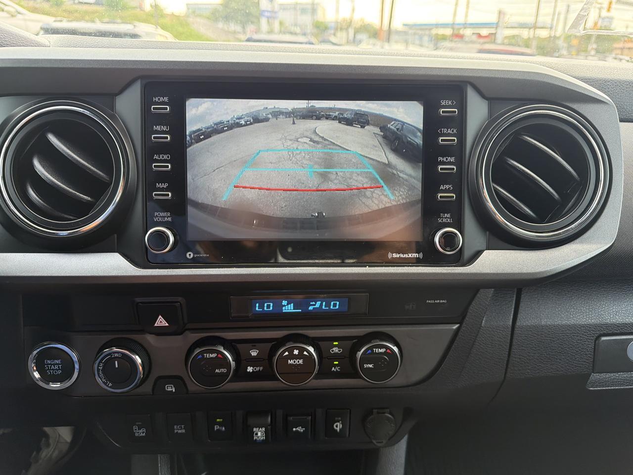 2021 Toyota Tacoma 4WD San Antonio TX