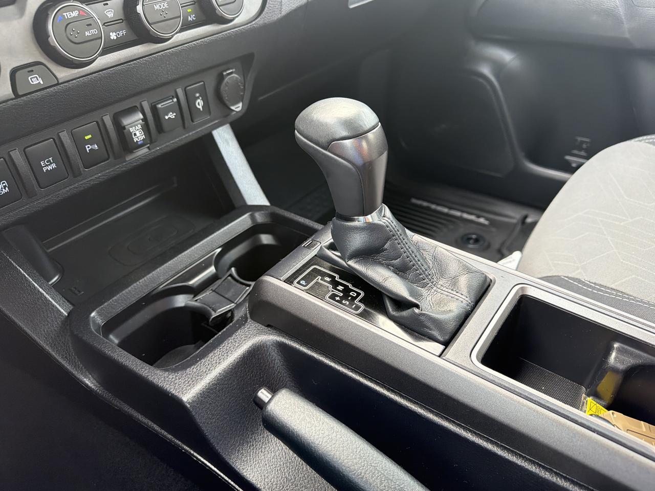 2021 Toyota Tacoma 4WD San Antonio TX