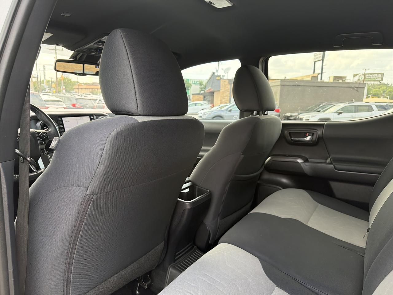 2021 Toyota Tacoma 4WD San Antonio TX