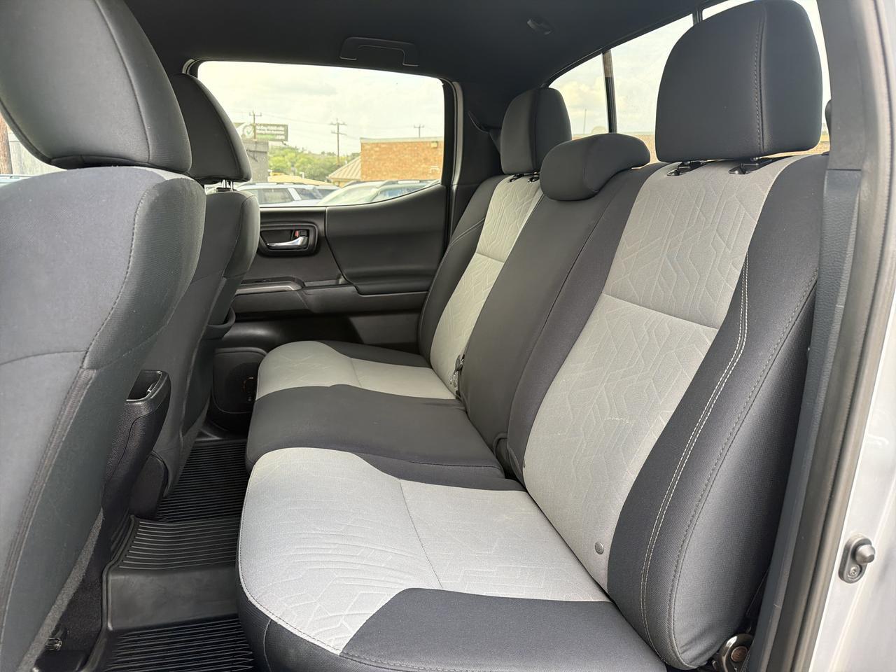 2021 Toyota Tacoma 4WD San Antonio TX