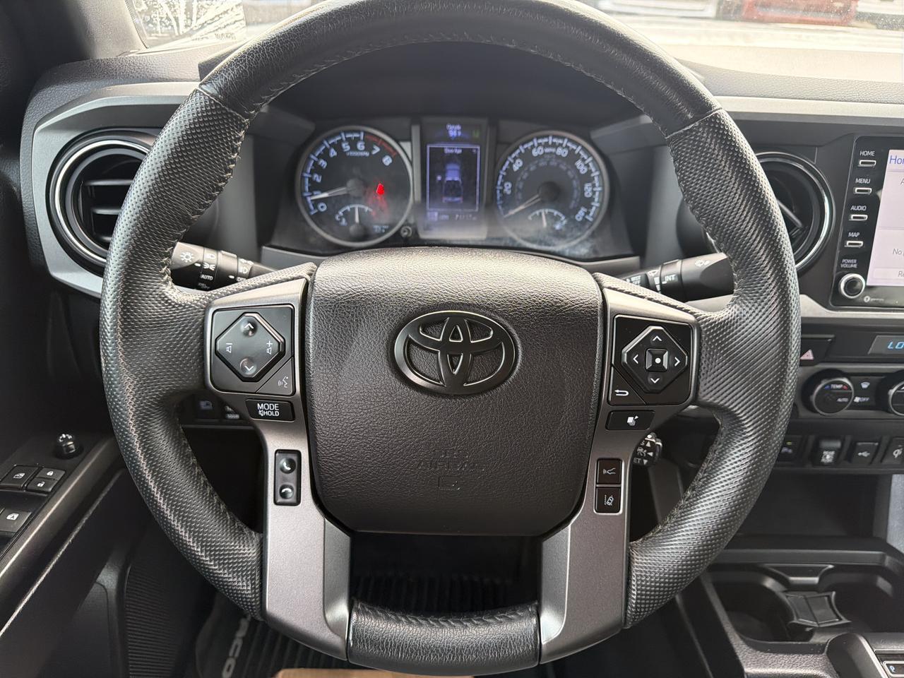 2021 Toyota Tacoma 4WD San Antonio TX