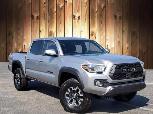 2021 Toyota Tacoma 4WD Tampa FL 2021 Toyota Tacoma 4WD Tampa FL