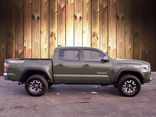 2021 Toyota Tacoma 4WD Tampa FL 2021 Toyota Tacoma 4WD Tampa FL