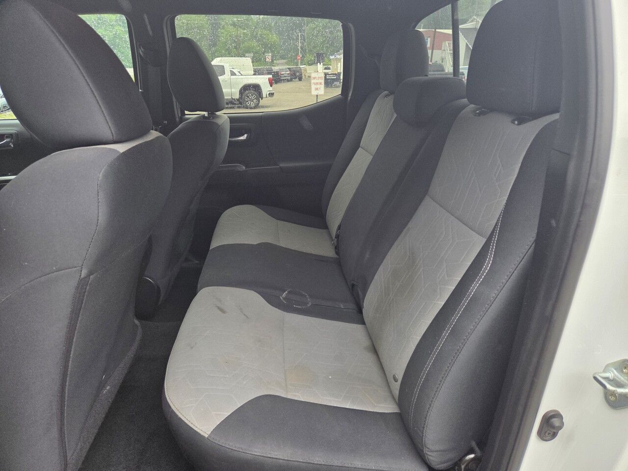 2021 Toyota Tacoma 4WD SR Charlton MA