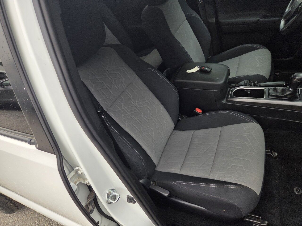 2021 Toyota Tacoma 4WD SR Charlton MA