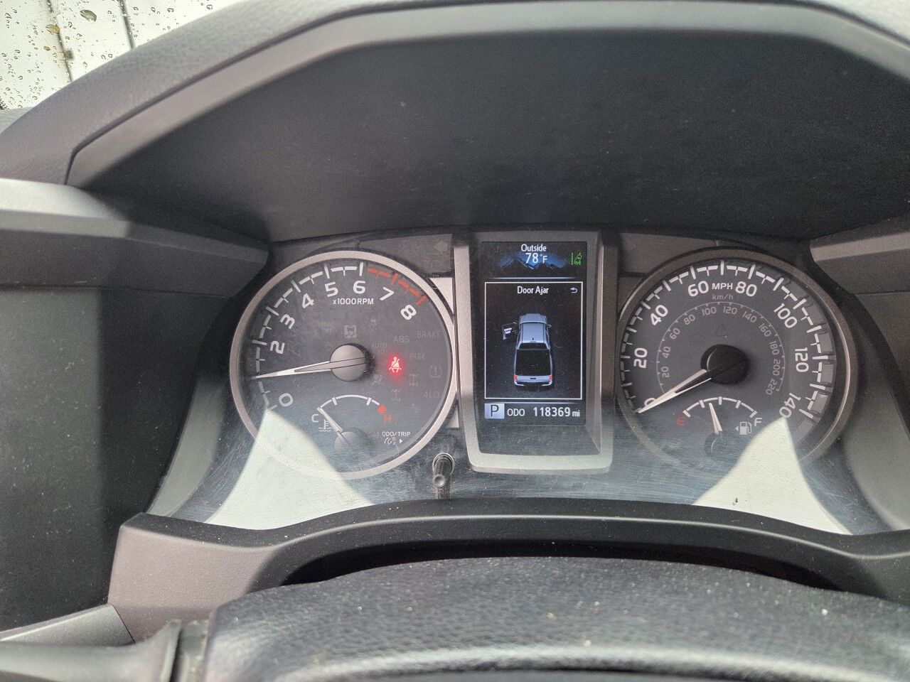 2021 Toyota Tacoma 4WD SR Charlton MA
