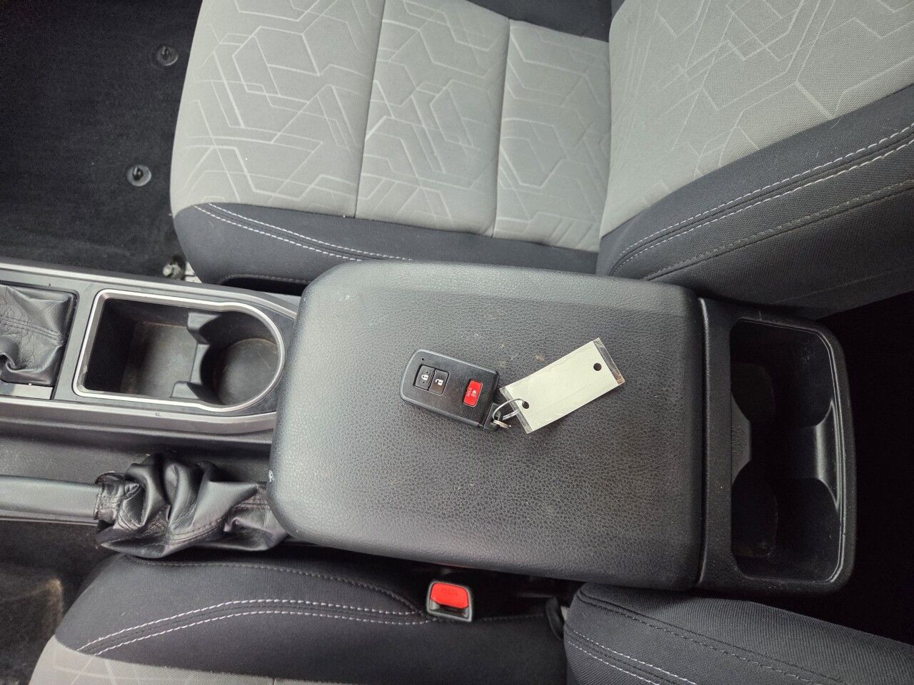 2021 Toyota Tacoma 4WD SR Charlton MA