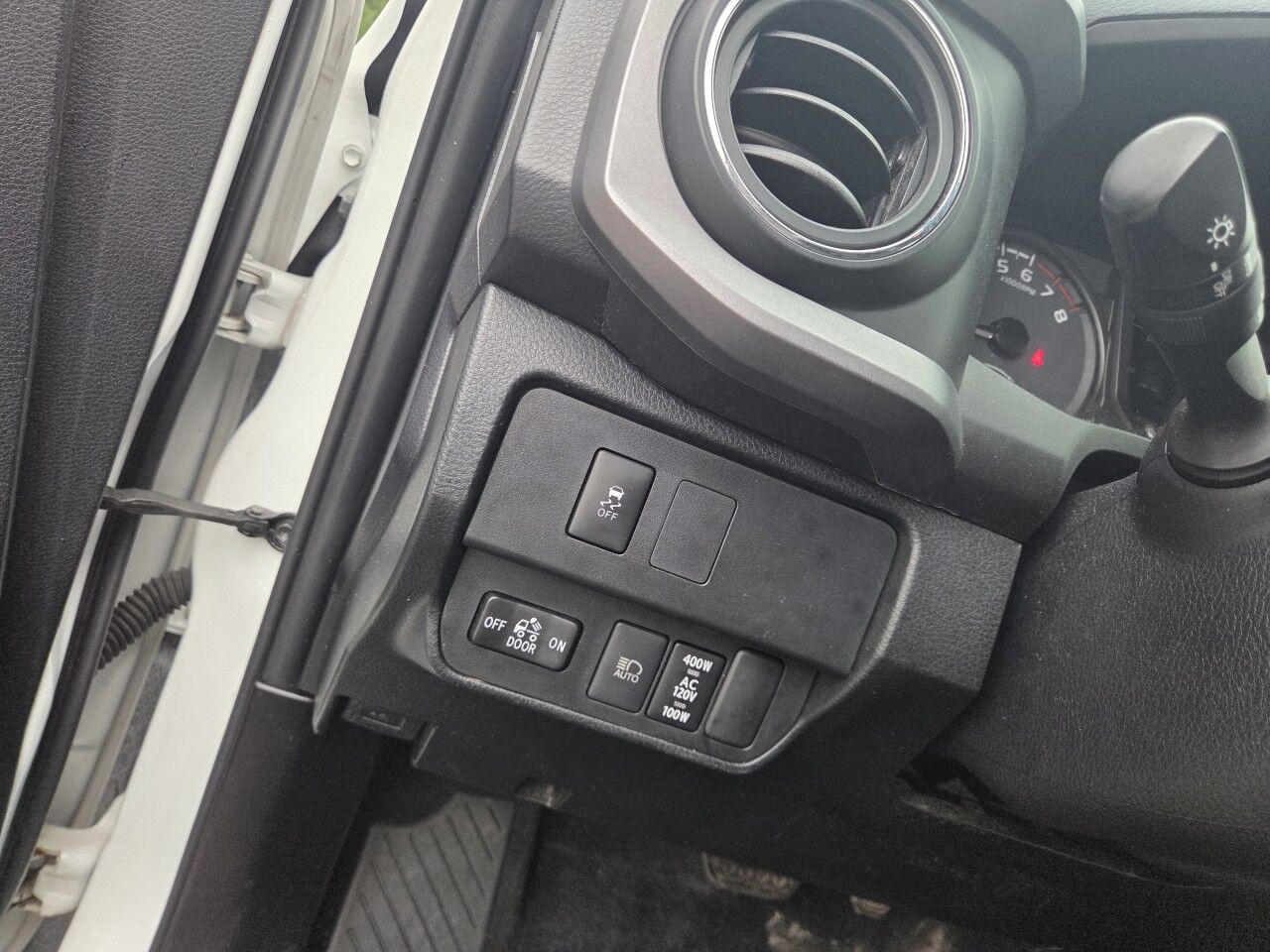 2021 Toyota Tacoma 4WD SR Charlton MA