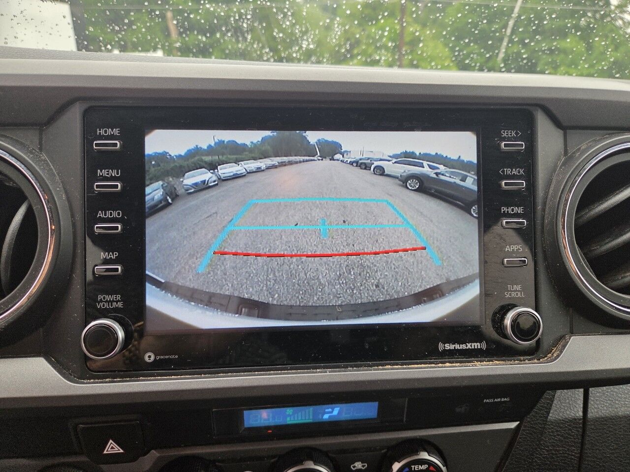 2021 Toyota Tacoma 4WD SR Charlton MA