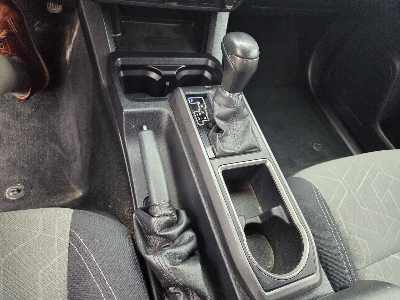 2021 Toyota Tacoma 4WD SR Charlton MA