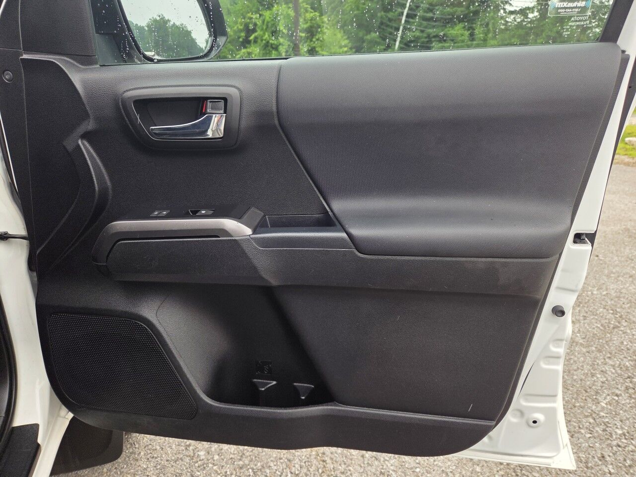 2021 Toyota Tacoma 4WD SR Charlton MA