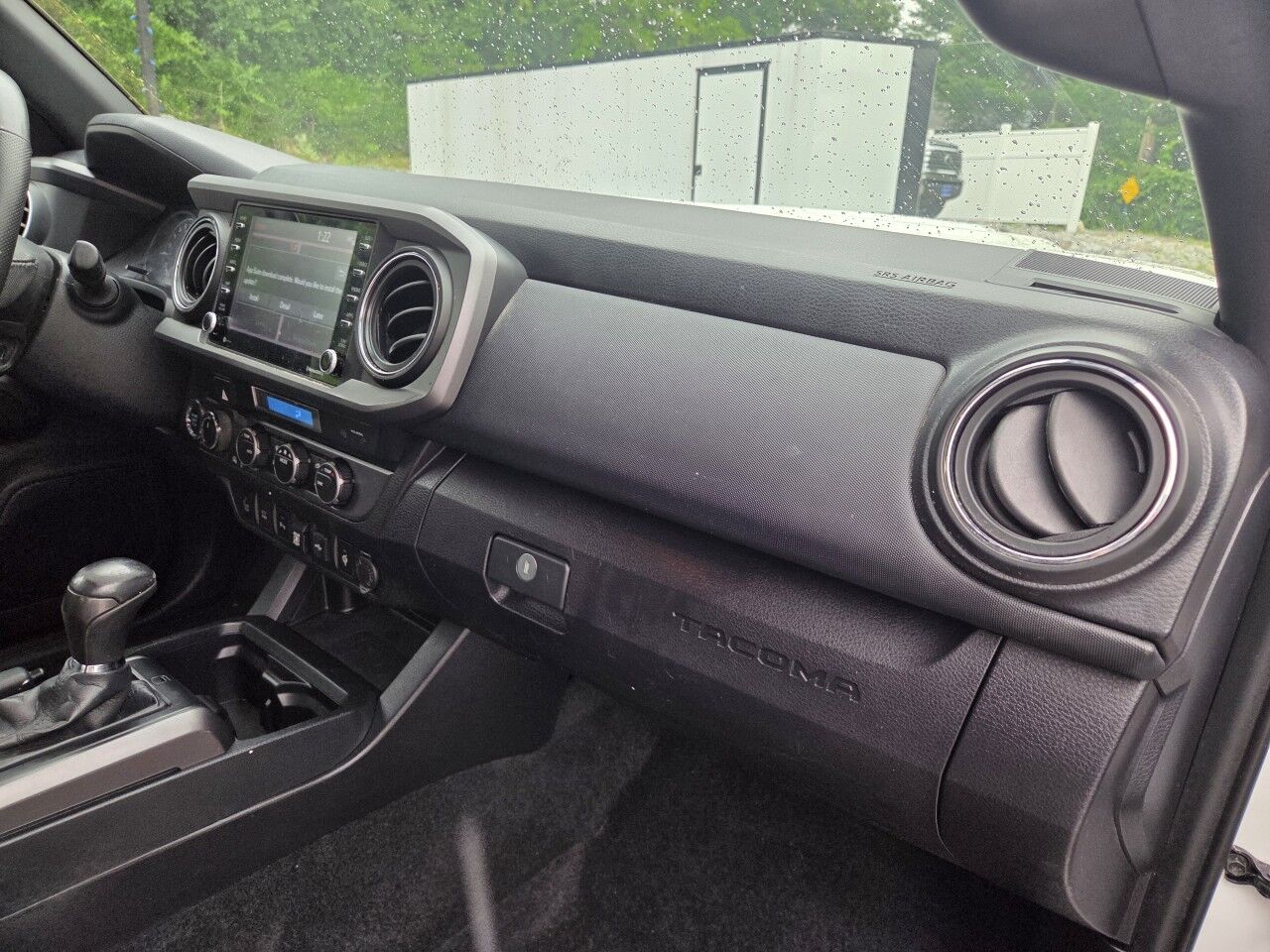 2021 Toyota Tacoma 4WD SR Charlton MA