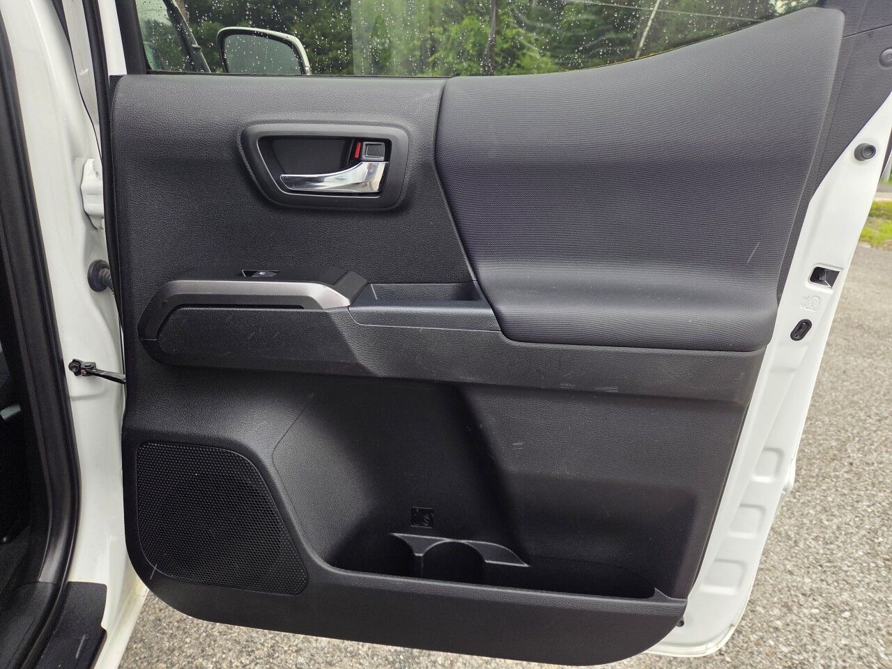 2021 Toyota Tacoma 4WD SR Charlton MA
