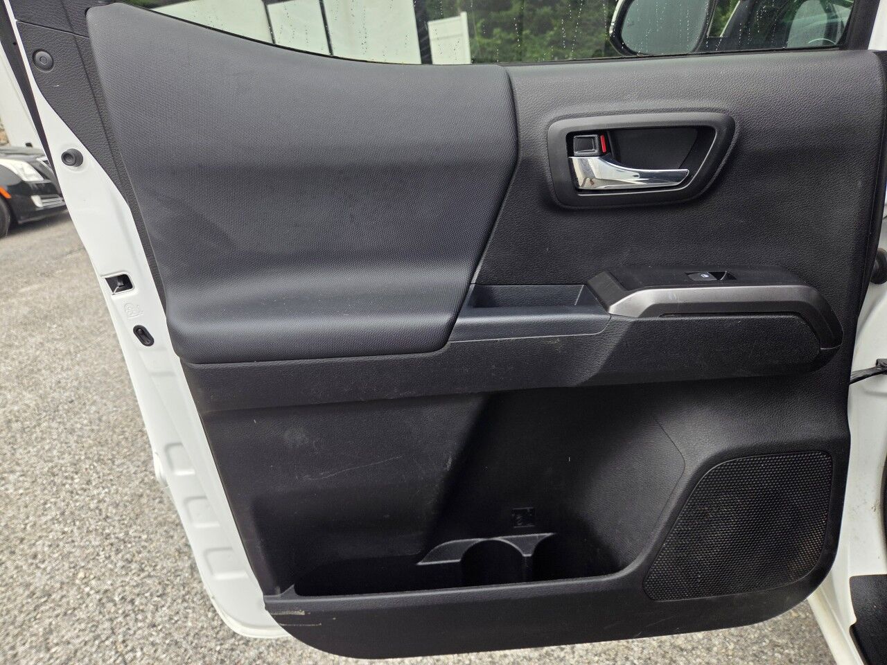 2021 Toyota Tacoma 4WD SR Charlton MA