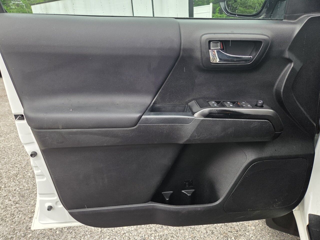 2021 Toyota Tacoma 4WD SR Charlton MA