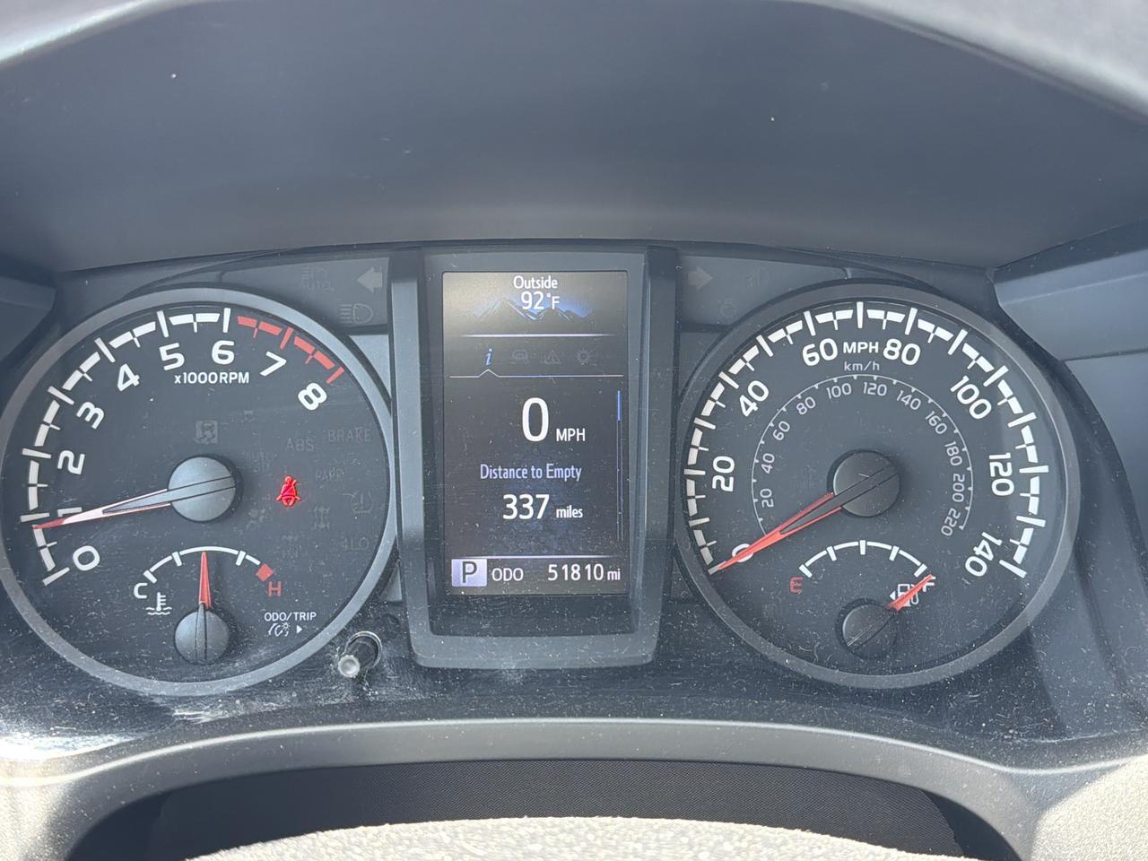 2021 Toyota Tacoma 4WD SR San Antonio TX