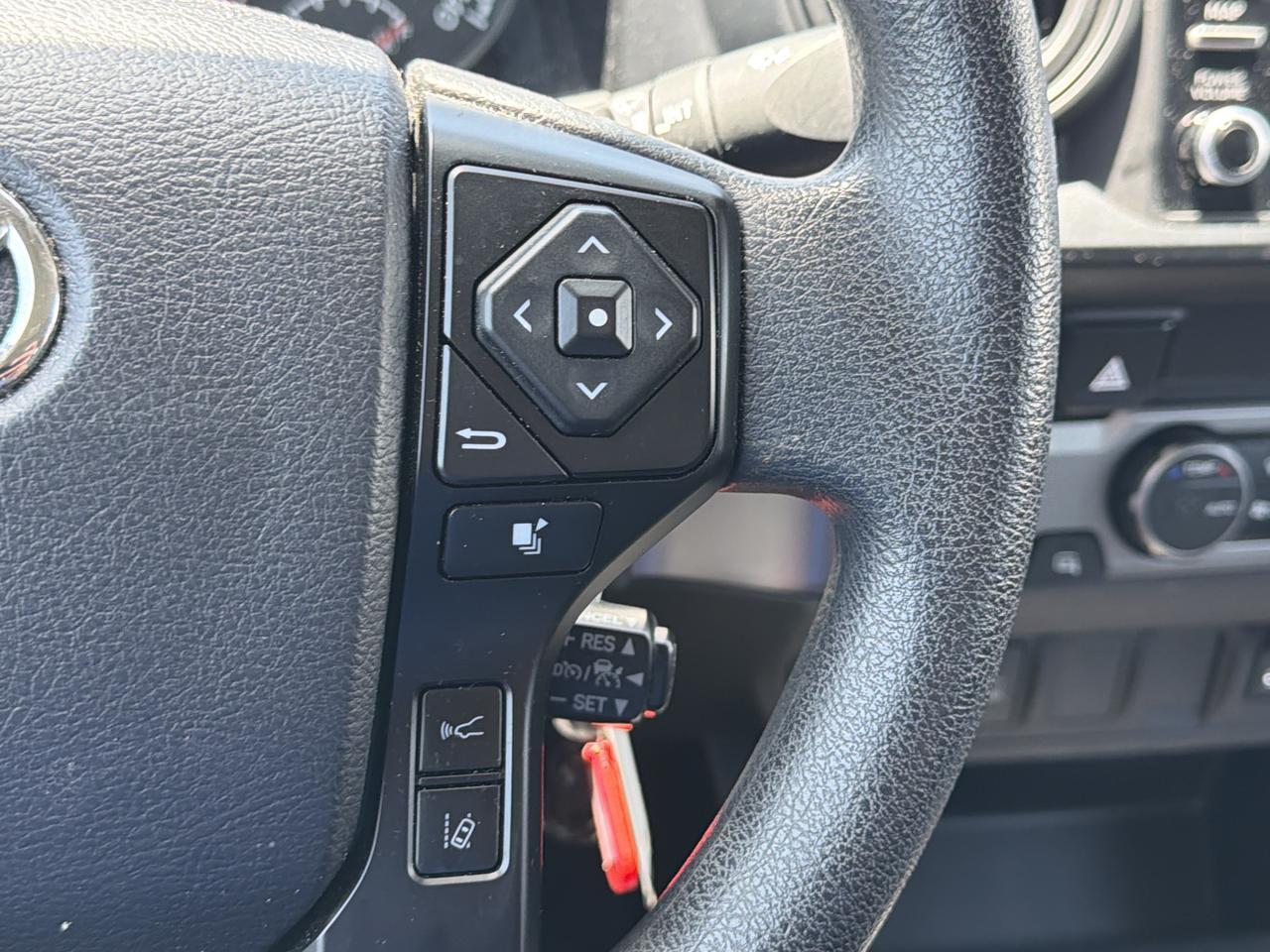 2021 Toyota Tacoma 4WD SR San Antonio TX