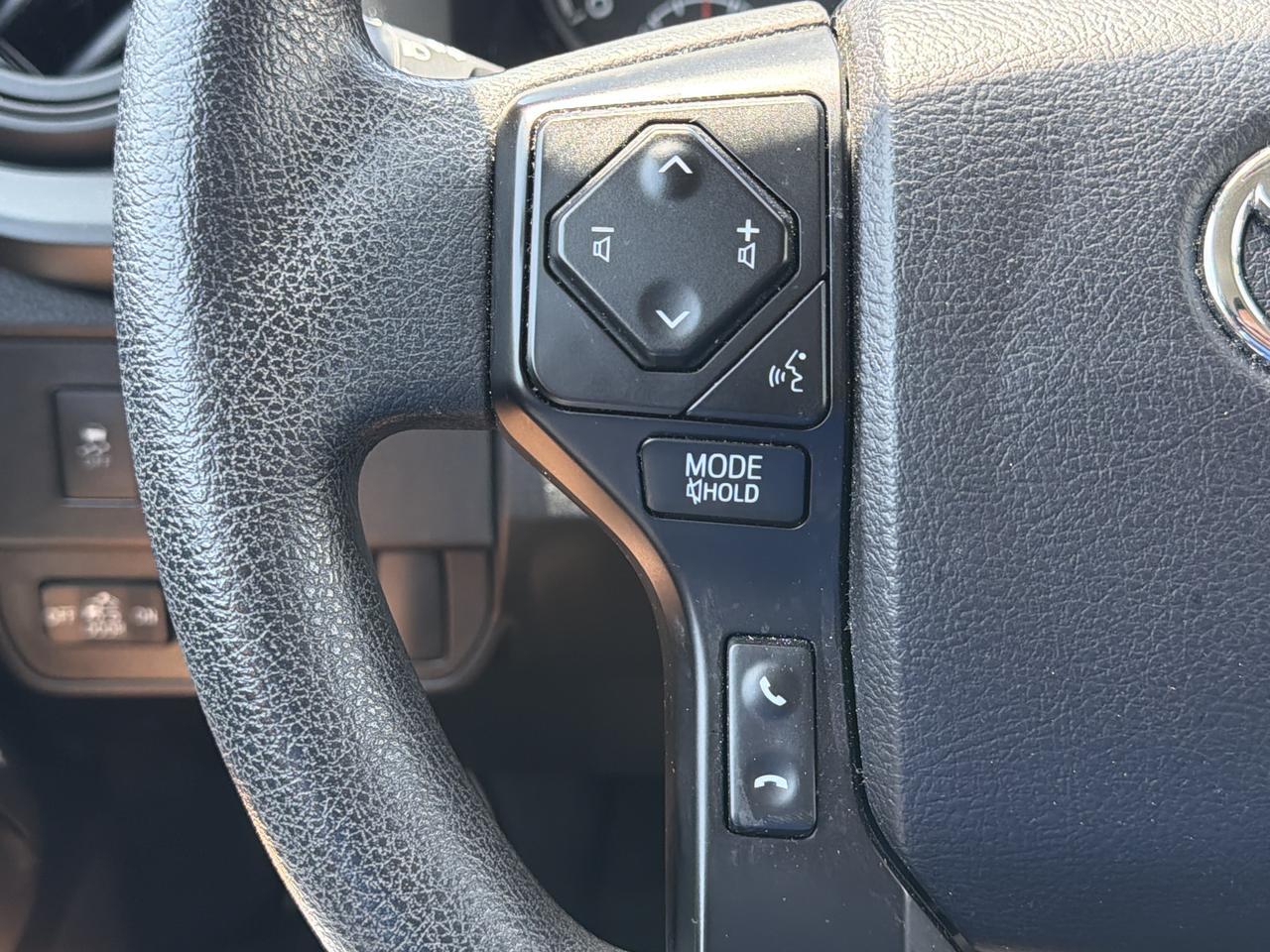 2021 Toyota Tacoma 4WD SR San Antonio TX